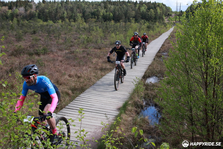 Bild från Göteborgsgirot 2019 - Bra Bil XC MTB 50KM