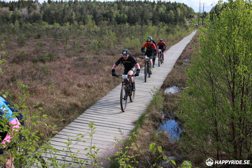 Bild från Göteborgsgirot 2019 - Bra Bil XC MTB 50KM