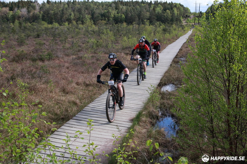 Bild från Göteborgsgirot 2019 - Bra Bil XC MTB 50KM
