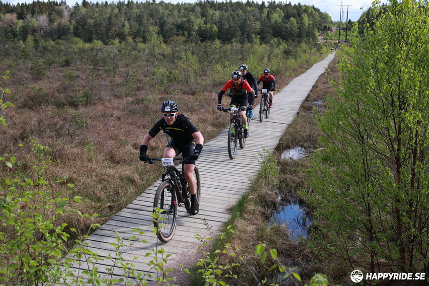 Bild från Göteborgsgirot 2019 - Bra Bil XC MTB 50KM