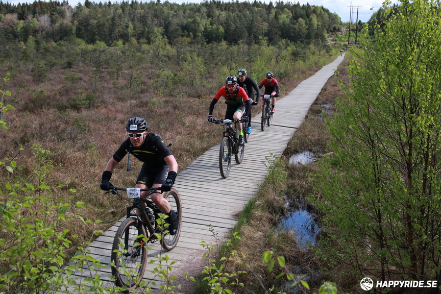 Bild från Göteborgsgirot 2019 - Bra Bil XC MTB 50KM
