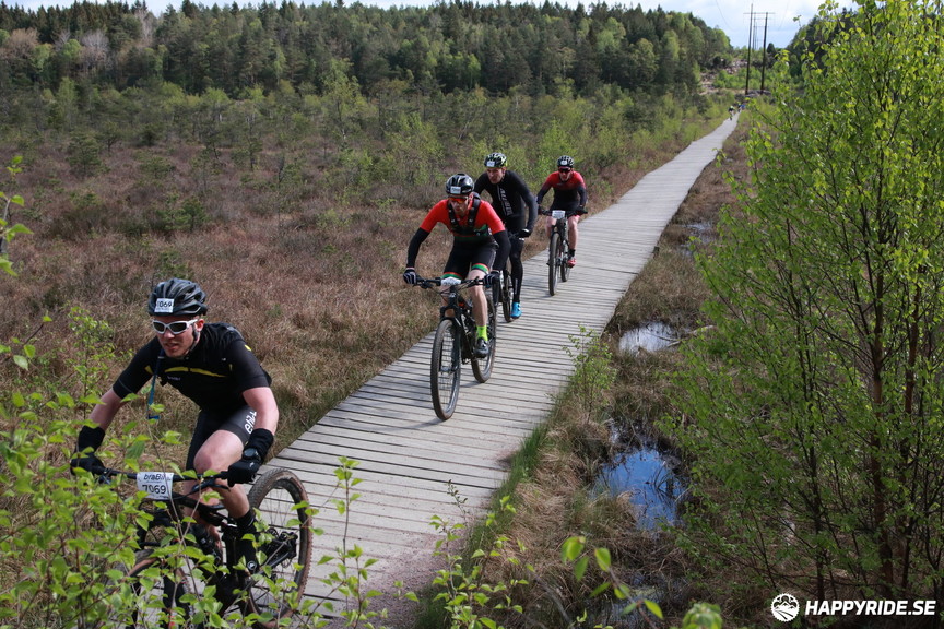 Bild från Göteborgsgirot 2019 - Bra Bil XC MTB 50KM