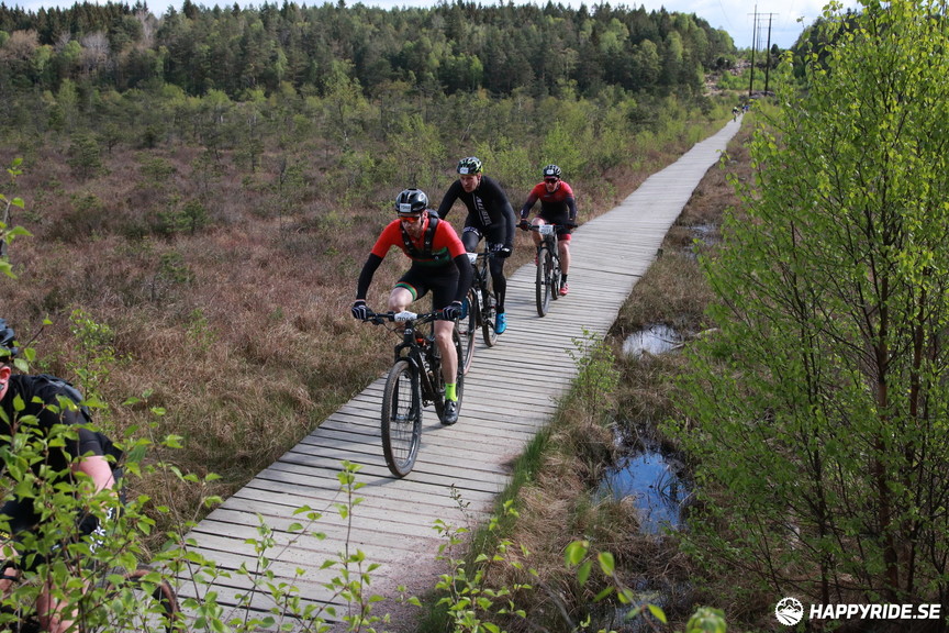 Bild från Göteborgsgirot 2019 - Bra Bil XC MTB 50KM