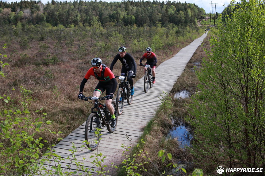 Bild från Göteborgsgirot 2019 - Bra Bil XC MTB 50KM