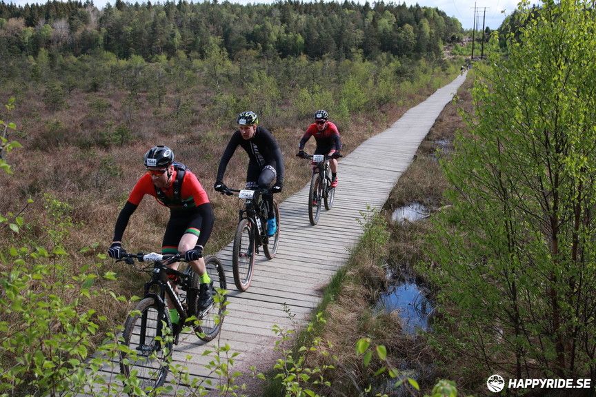 Bild från Göteborgsgirot 2019 - Bra Bil XC MTB 50KM