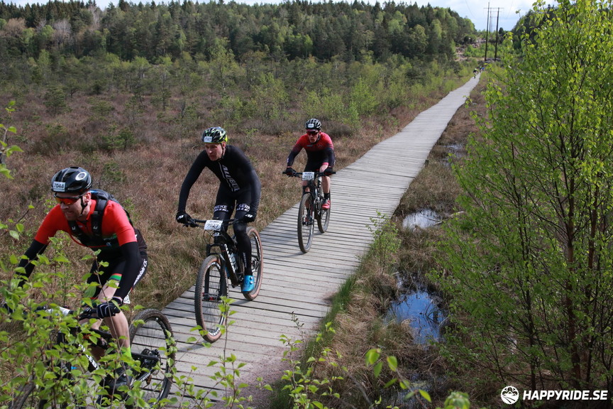 Bild från Göteborgsgirot 2019 - Bra Bil XC MTB 50KM