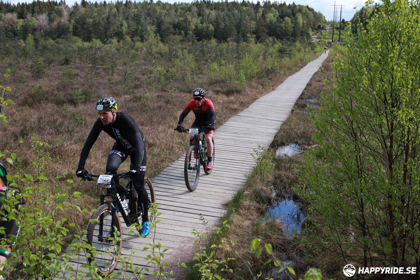 Bild från Göteborgsgirot 2019 - Bra Bil XC MTB 50KM