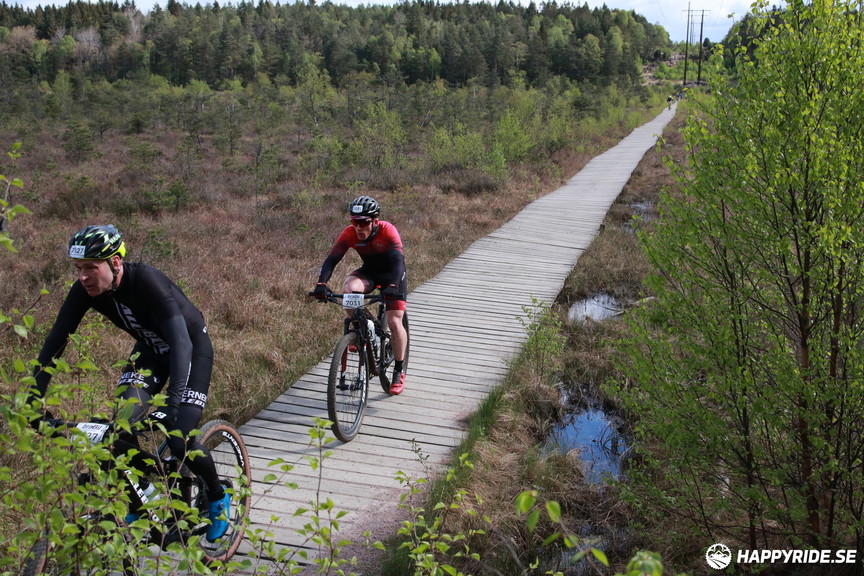 Bild från Göteborgsgirot 2019 - Bra Bil XC MTB 50KM