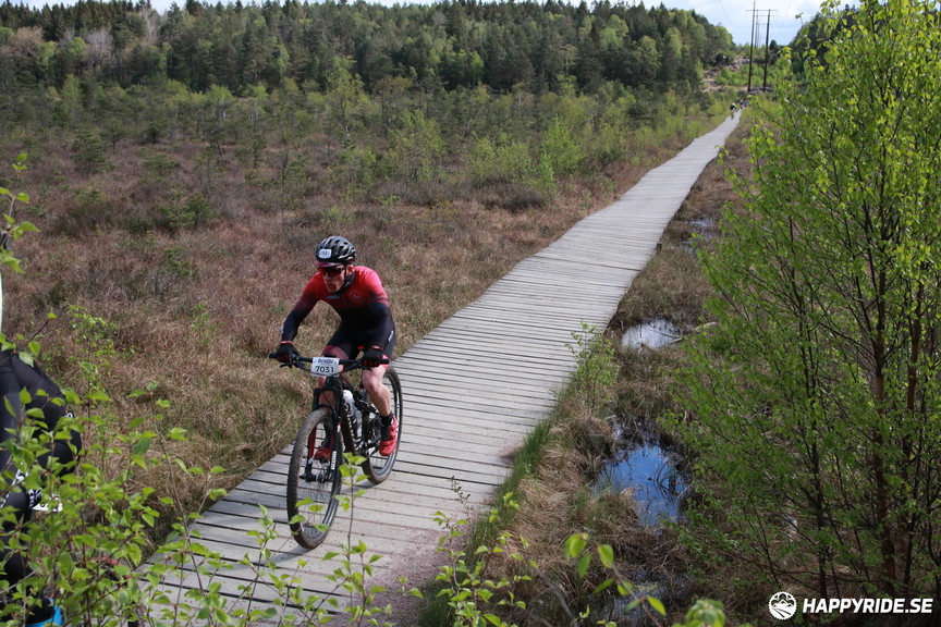Bild från Göteborgsgirot 2019 - Bra Bil XC MTB 50KM