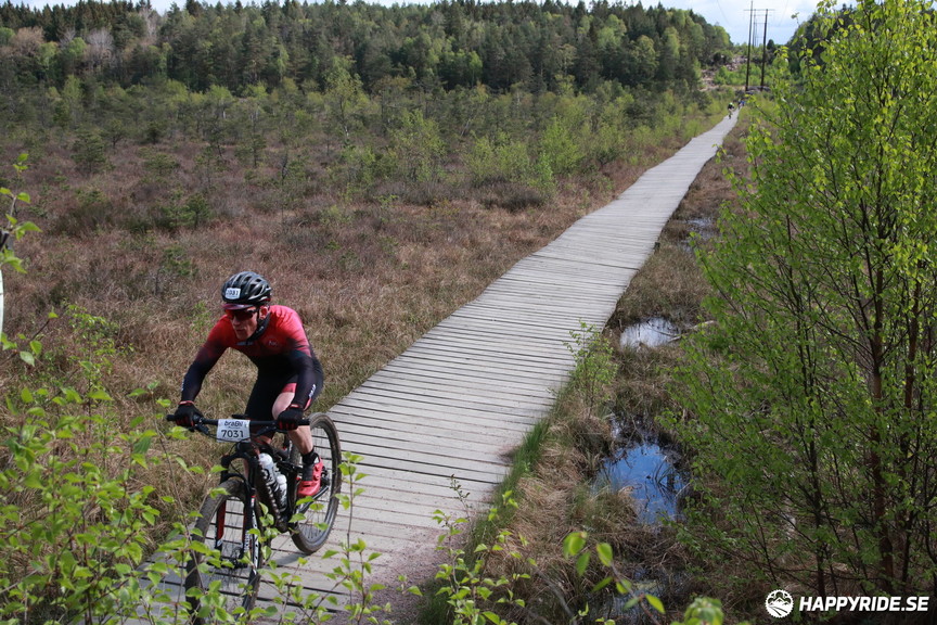 Bild från Göteborgsgirot 2019 - Bra Bil XC MTB 50KM