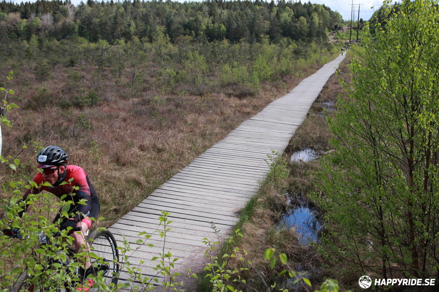 Bild från Göteborgsgirot 2019 - Bra Bil XC MTB 50KM