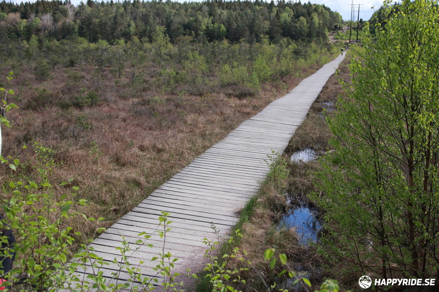 Bild från Göteborgsgirot 2019 - Bra Bil XC MTB 50KM