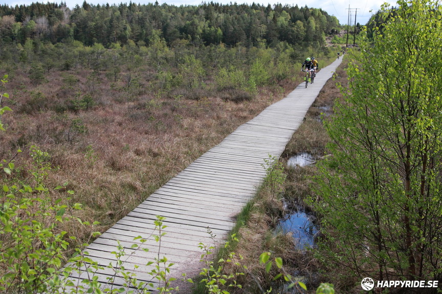 Bild från Göteborgsgirot 2019 - Bra Bil XC MTB 50KM