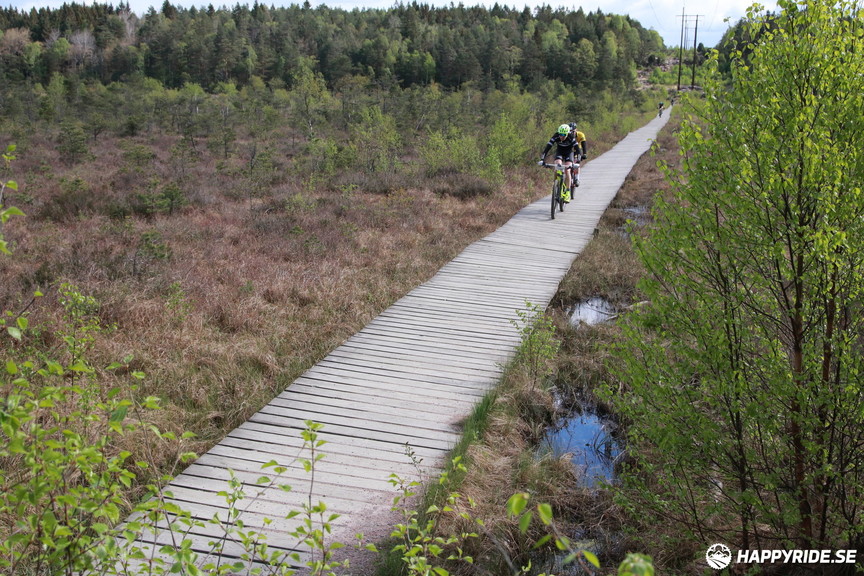 Bild från Göteborgsgirot 2019 - Bra Bil XC MTB 50KM