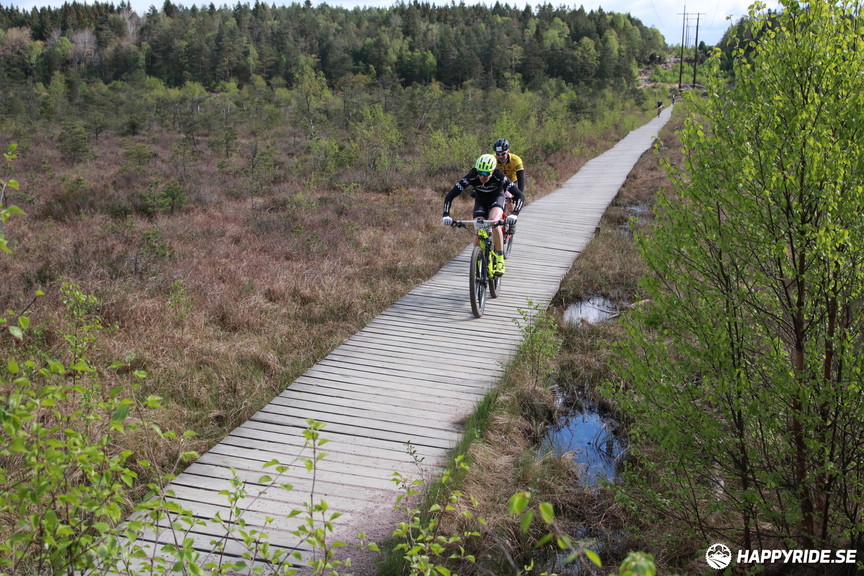 Bild från Göteborgsgirot 2019 - Bra Bil XC MTB 50KM