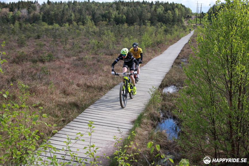 Bild från Göteborgsgirot 2019 - Bra Bil XC MTB 50KM