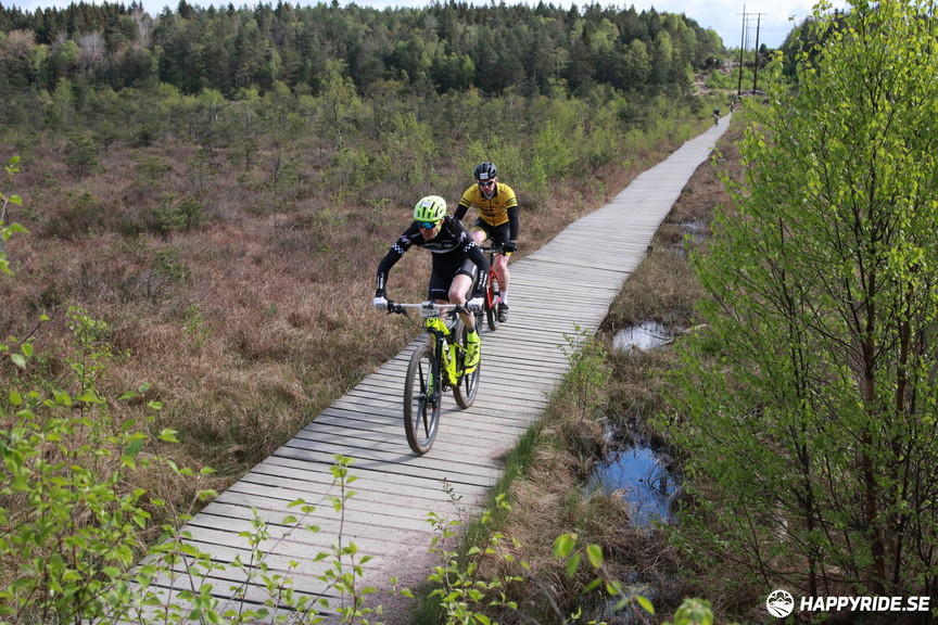 Bild från Göteborgsgirot 2019 - Bra Bil XC MTB 50KM