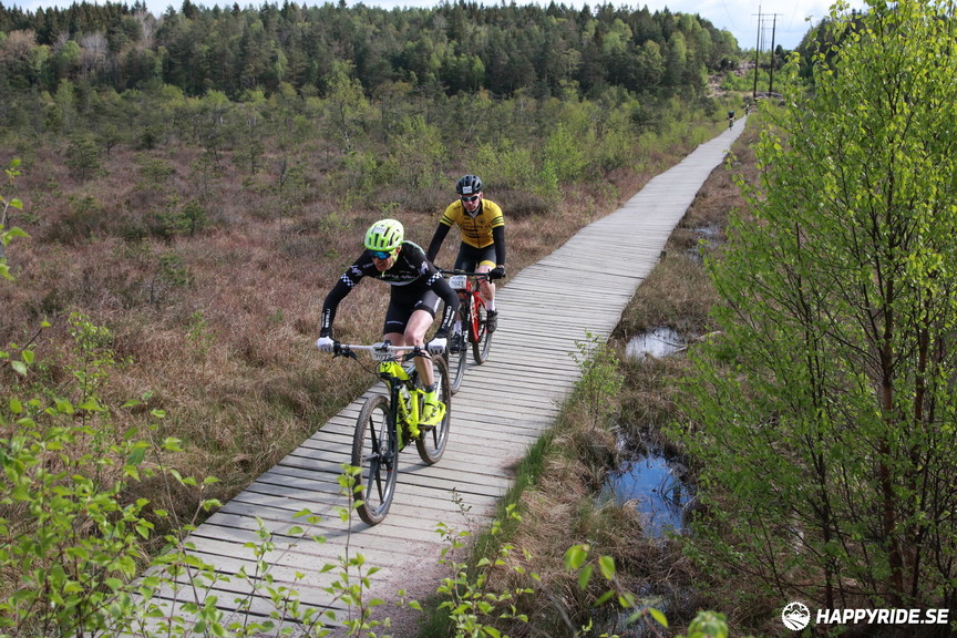 Bild från Göteborgsgirot 2019 - Bra Bil XC MTB 50KM