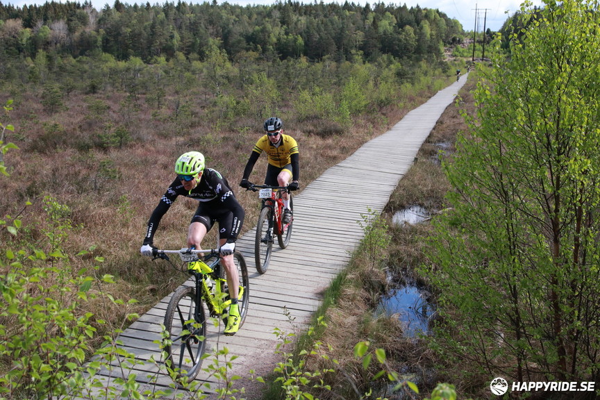 Bild från Göteborgsgirot 2019 - Bra Bil XC MTB 50KM