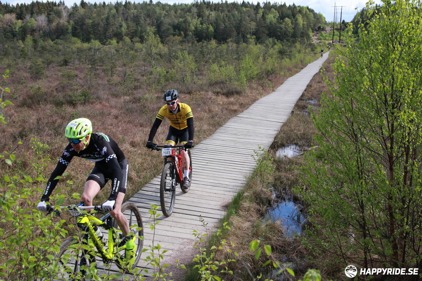 Bild från Göteborgsgirot 2019 - Bra Bil XC MTB 50KM