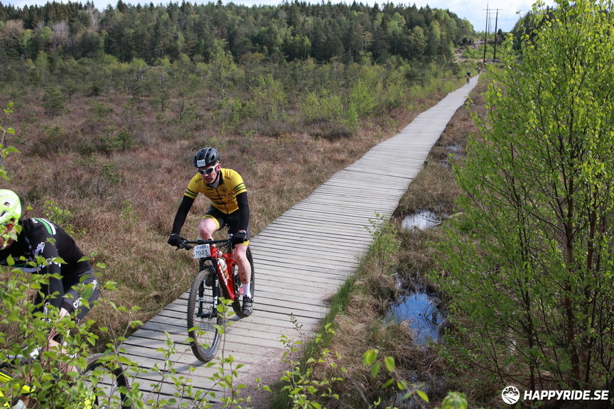 Bild från Göteborgsgirot 2019 - Bra Bil XC MTB 50KM
