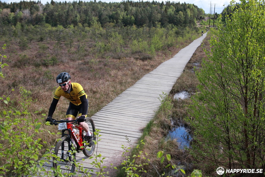 Bild från Göteborgsgirot 2019 - Bra Bil XC MTB 50KM
