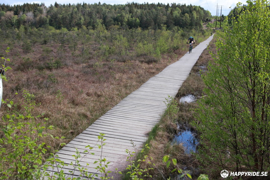 Bild från Göteborgsgirot 2019 - Bra Bil XC MTB 50KM
