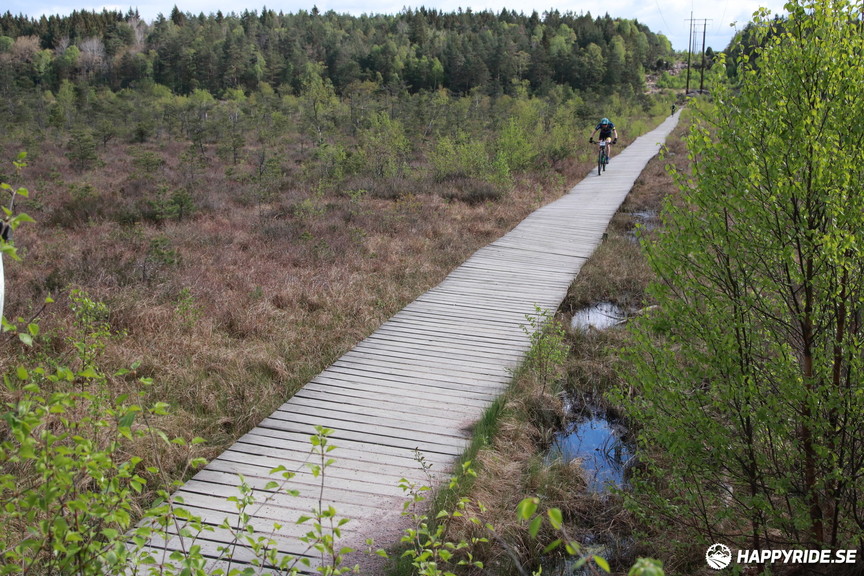 Bild från Göteborgsgirot 2019 - Bra Bil XC MTB 50KM