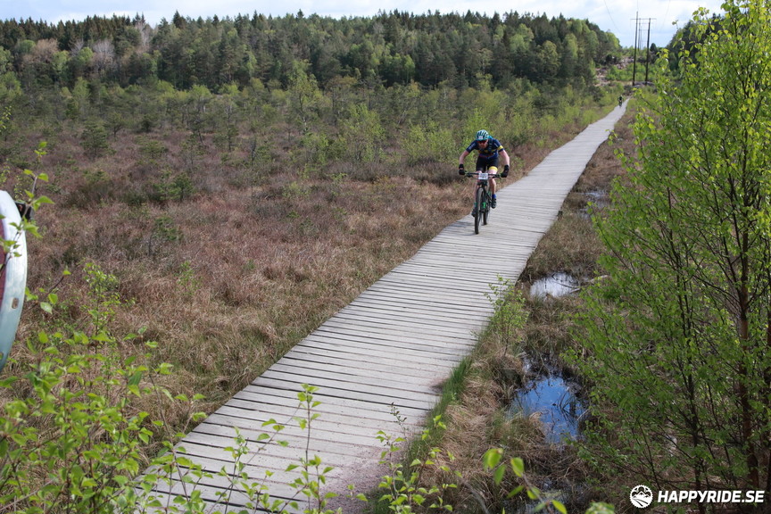Bild från Göteborgsgirot 2019 - Bra Bil XC MTB 50KM