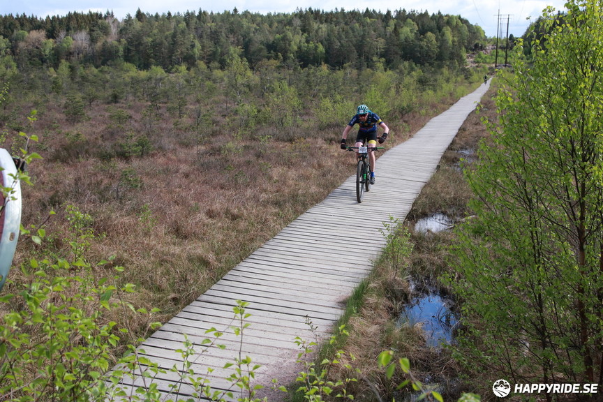 Bild från Göteborgsgirot 2019 - Bra Bil XC MTB 50KM
