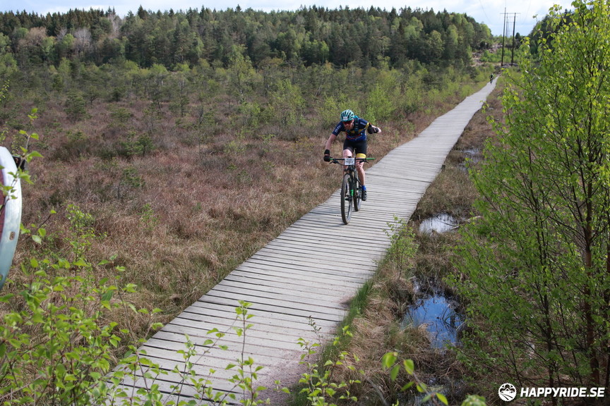 Bild från Göteborgsgirot 2019 - Bra Bil XC MTB 50KM