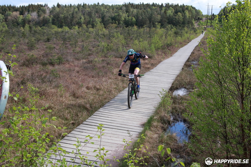 Bild från Göteborgsgirot 2019 - Bra Bil XC MTB 50KM