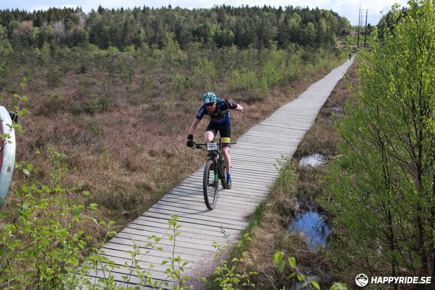 Bild från Göteborgsgirot 2019 - Bra Bil XC MTB 50KM