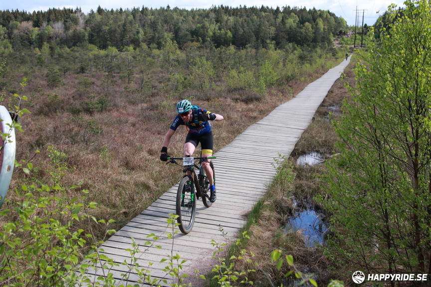 Bild från Göteborgsgirot 2019 - Bra Bil XC MTB 50KM