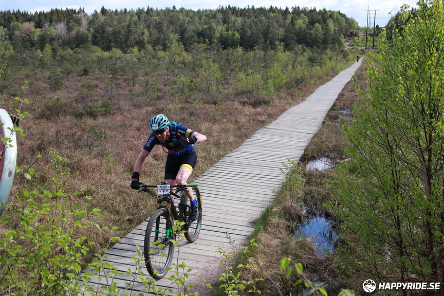 Bild från Göteborgsgirot 2019 - Bra Bil XC MTB 50KM