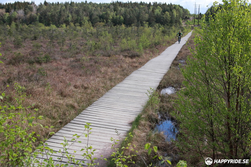 Bild från Göteborgsgirot 2019 - Bra Bil XC MTB 50KM