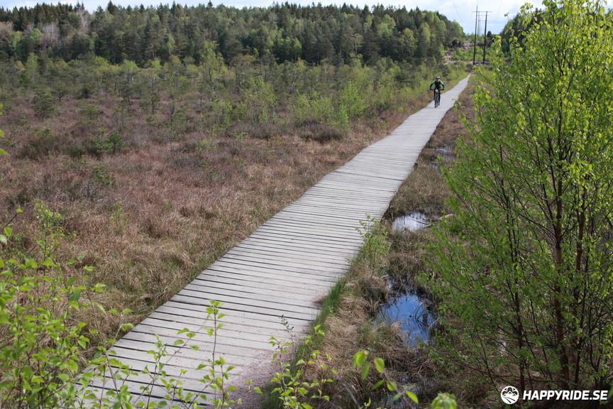 Bild från Göteborgsgirot 2019 - Bra Bil XC MTB 50KM