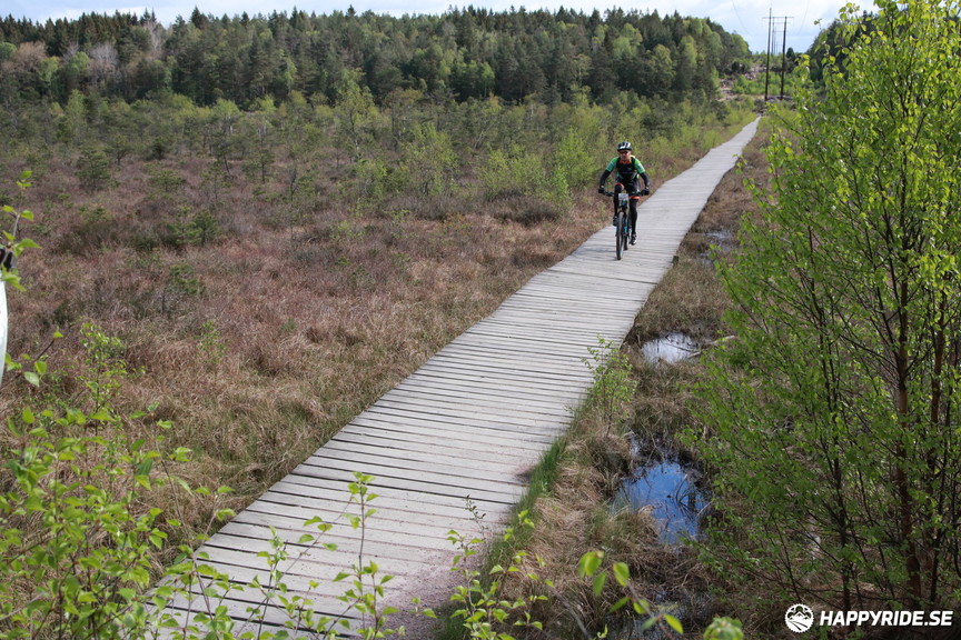 Bild från Göteborgsgirot 2019 - Bra Bil XC MTB 50KM