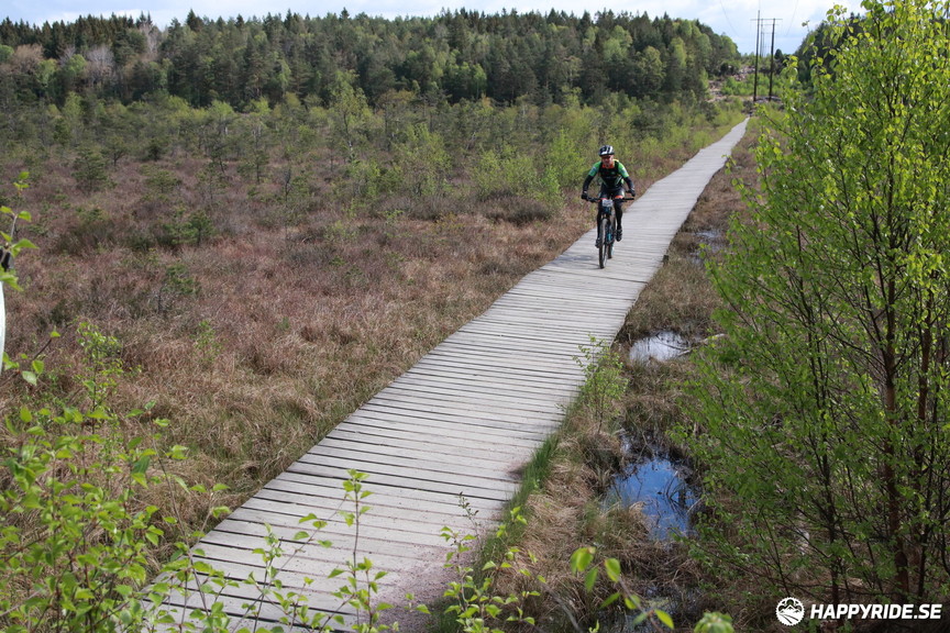 Bild från Göteborgsgirot 2019 - Bra Bil XC MTB 50KM