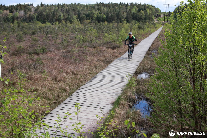 Bild från Göteborgsgirot 2019 - Bra Bil XC MTB 50KM