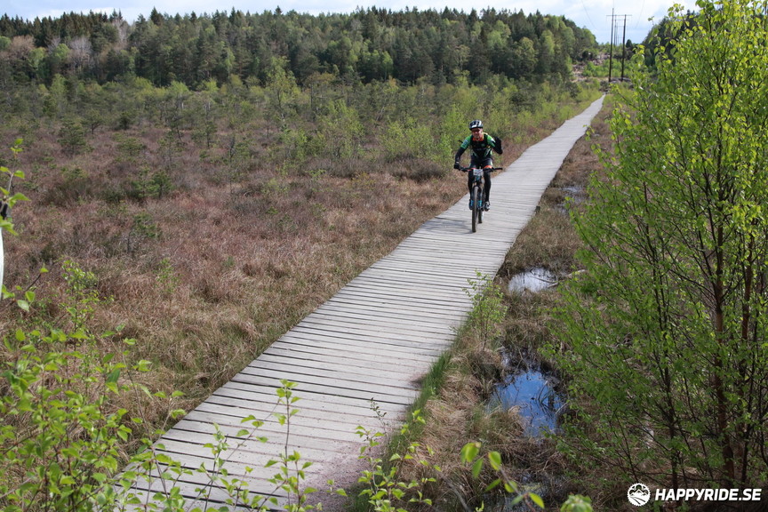 Bild från Göteborgsgirot 2019 - Bra Bil XC MTB 50KM