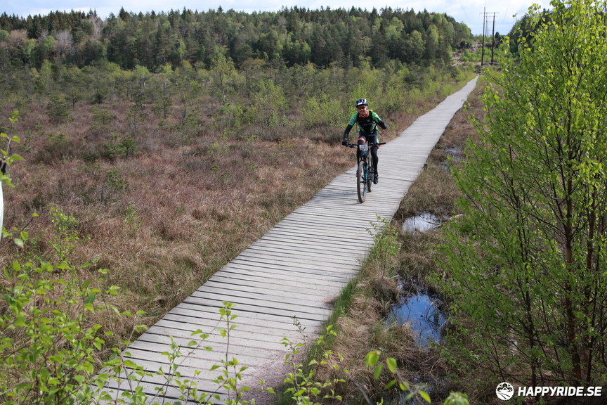 Bild från Göteborgsgirot 2019 - Bra Bil XC MTB 50KM