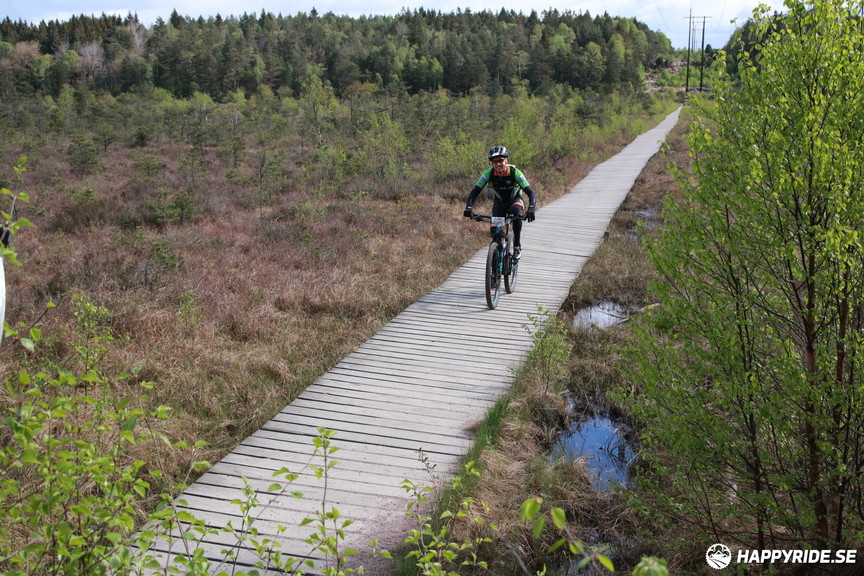 Bild från Göteborgsgirot 2019 - Bra Bil XC MTB 50KM