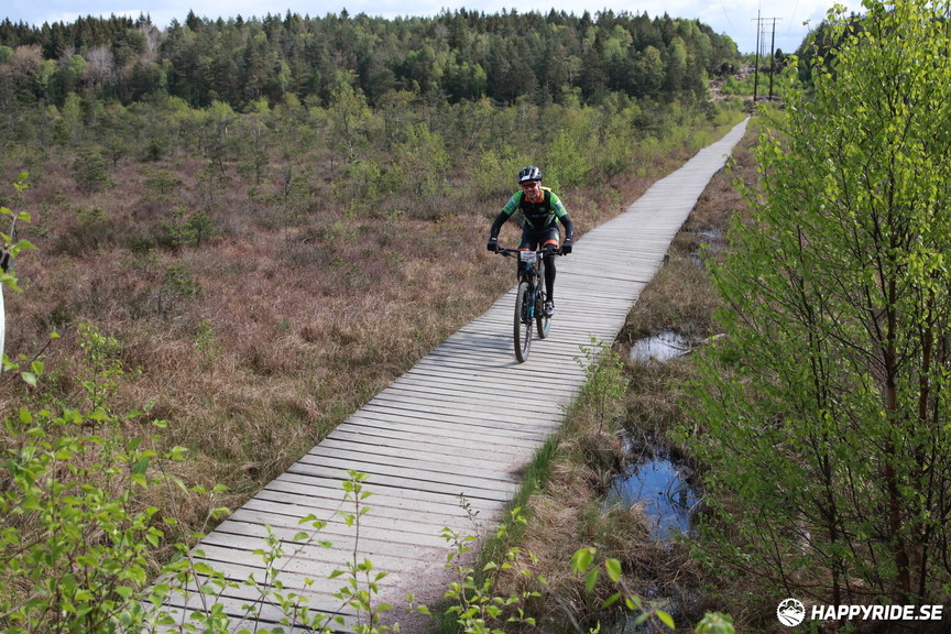 Bild från Göteborgsgirot 2019 - Bra Bil XC MTB 50KM