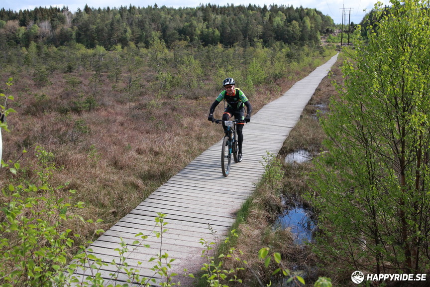 Bild från Göteborgsgirot 2019 - Bra Bil XC MTB 50KM
