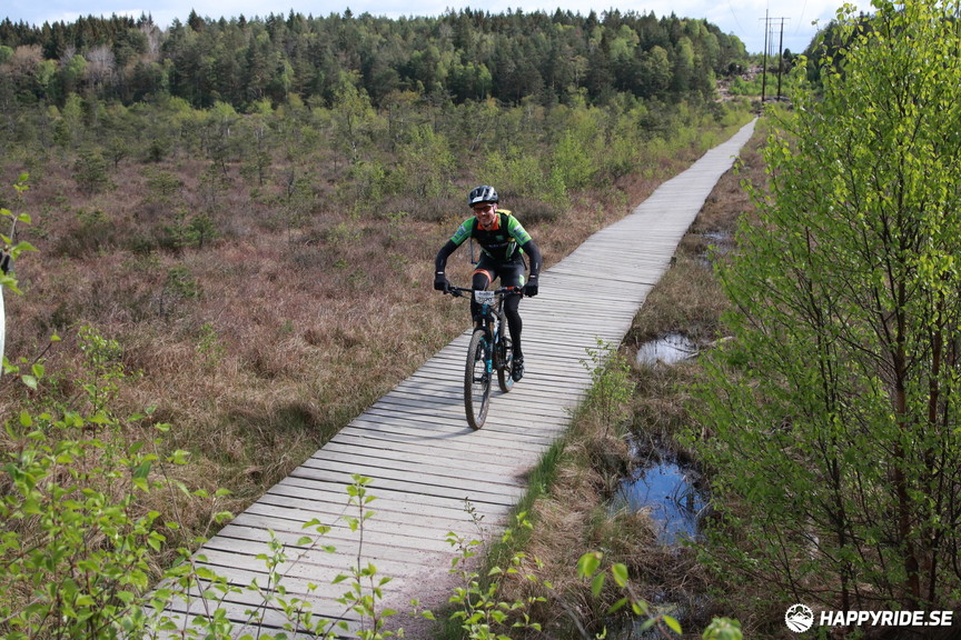 Bild från Göteborgsgirot 2019 - Bra Bil XC MTB 50KM