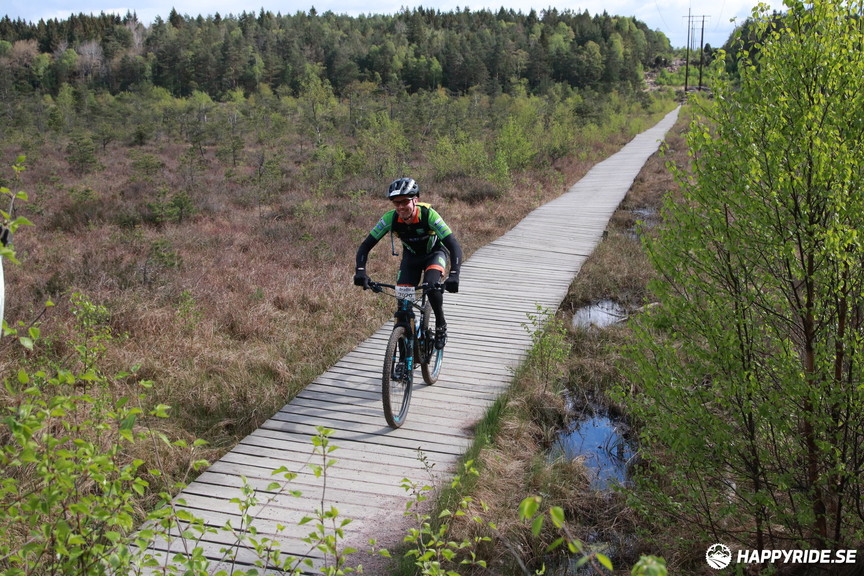 Bild från Göteborgsgirot 2019 - Bra Bil XC MTB 50KM