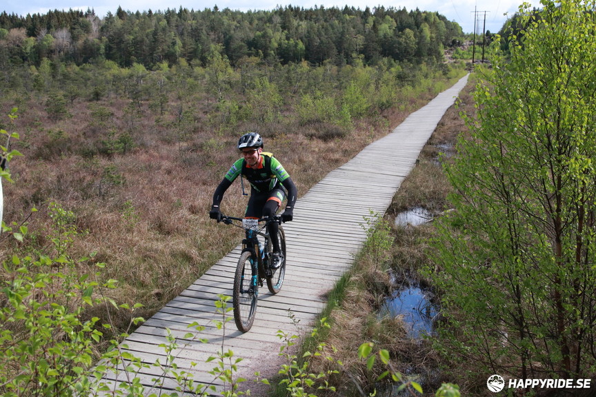 Bild från Göteborgsgirot 2019 - Bra Bil XC MTB 50KM