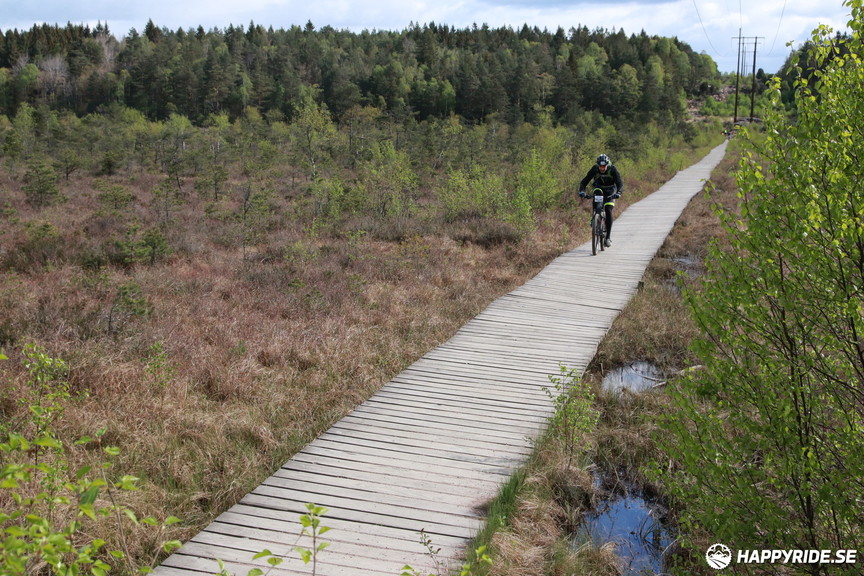 Bild från Göteborgsgirot 2019 - Bra Bil XC MTB 50KM