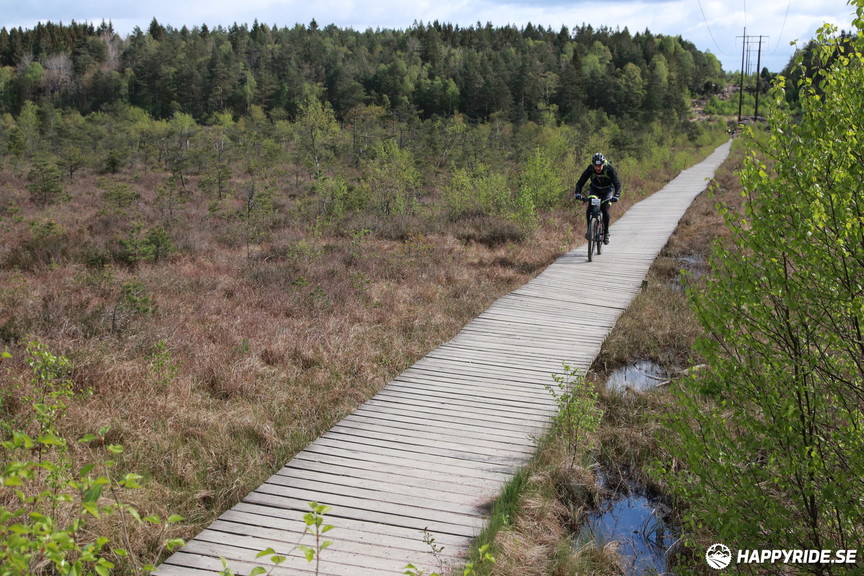 Bild från Göteborgsgirot 2019 - Bra Bil XC MTB 50KM